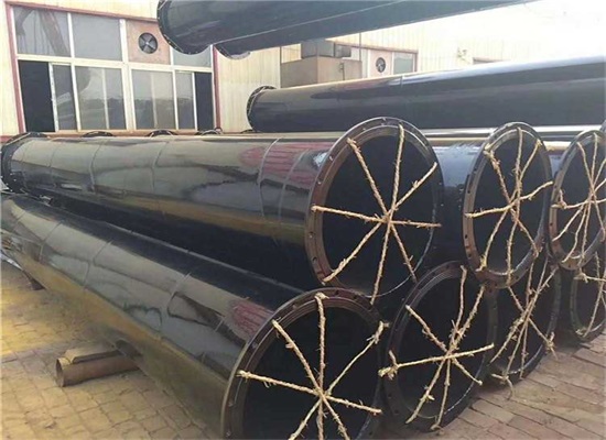 南阳矿用涂塑钢管批发