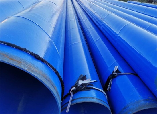 南阳涂塑复合钢管