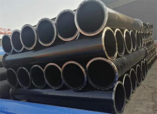 南阳矿用涂塑钢管价格