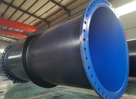 南阳矿用涂塑钢管价格