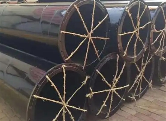南阳矿用涂塑钢管供应
