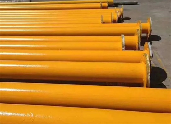 南阳燃气涂塑钢管生产厂家